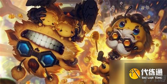 英雄联盟无限乱斗恶心英雄有哪些 英雄联盟无限乱斗恶心英雄排行