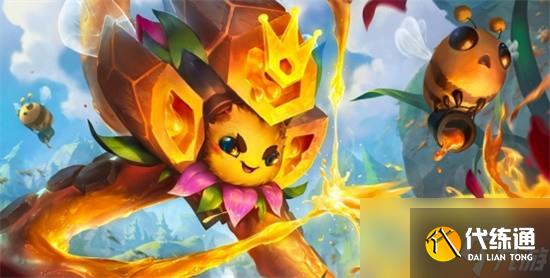 英雄联盟无限乱斗恶心英雄有哪些 英雄联盟无限乱斗恶心英雄排行