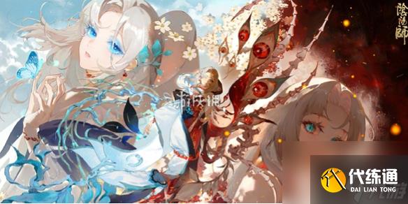 阴阳师三周年庆绘卷打法攻略