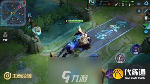 王者荣耀大小龙怎么变 变身玩法技巧攻略