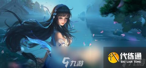 王者荣耀西施连招方法 技能怎么连招