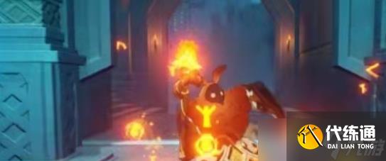 原神破元素盾效率与角色伤害是否有关