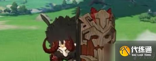 原神破元素盾效率与角色伤害是否有关