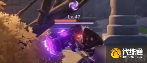 原神破元素盾效率与角色伤害是否有关