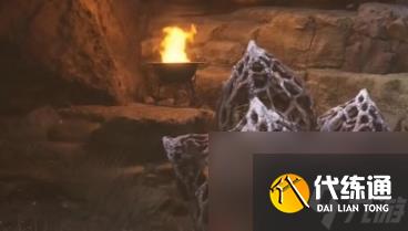 黑神话悟空金花玉萼在哪