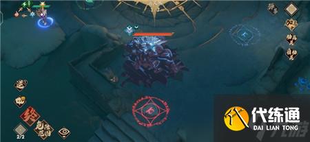 天地劫幽城再临韩千秀技能强度分析？天地劫幽城再临攻略分享