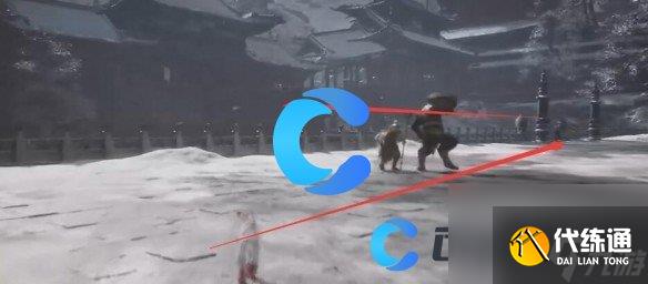 《黑神话悟空》白狐支线任务图文攻略