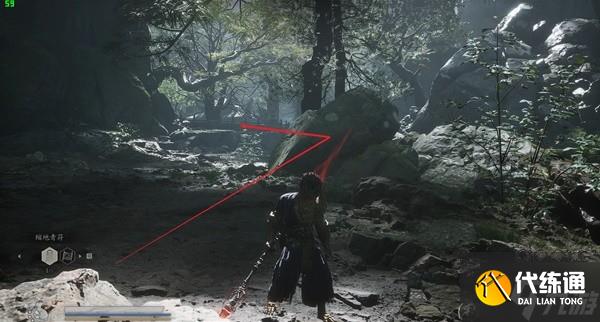 《黑神话悟空》泡酒物获取方式一览