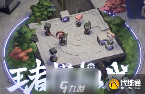 王者荣耀自走棋装备怎么合成 王者模拟战装备合成表攻略
