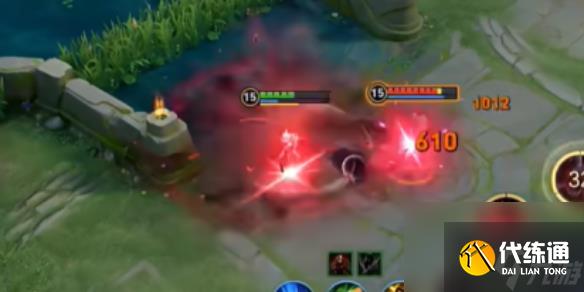 王者荣耀新英雄影技能介绍