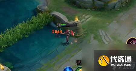 王者荣耀新英雄影技能介绍