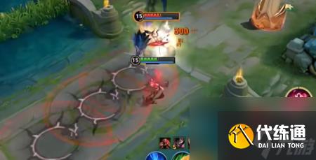 王者荣耀新英雄影技能介绍