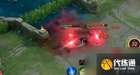 王者荣耀新英雄影技能介绍