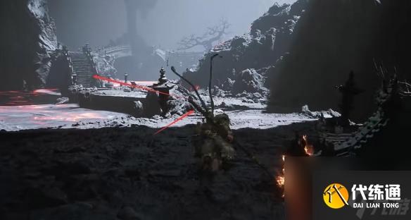 黑神话悟空白贝腰链获得方法-黑神话悟空白贝腰链怎么获得