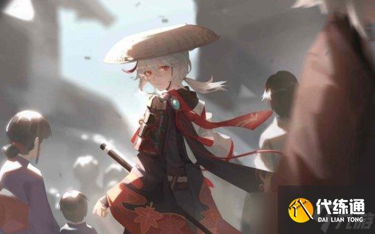 《原神》希诺宁配队阵容搭配推荐