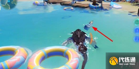 原神5.0正午的海鸟成就获取攻略