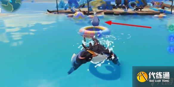 原神5.0正午的海鸟成就获取攻略