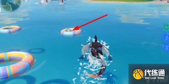 原神5.0正午的海鸟成就获取攻略