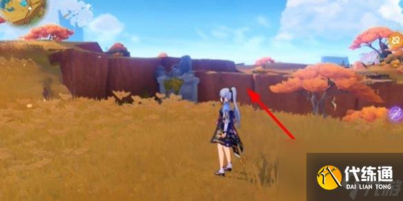 原神5.0最后的仁慈成就获取攻略