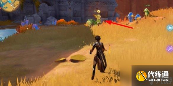 原神5.0最后的仁慈成就获取攻略