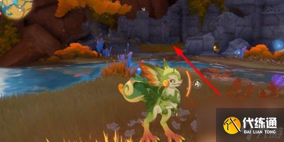 原神5.0最后的仁慈成就获取攻略