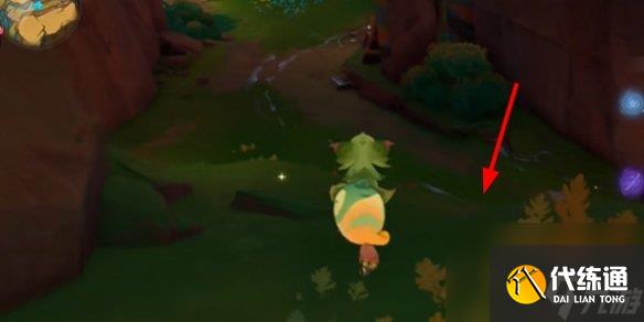 原神5.0最后的仁慈成就获取攻略