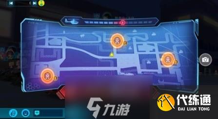 qq飛車手游追緝者怎么玩 獲勝方法技巧攻略