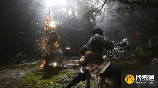 黑神话悟空缩地青符使用方法-黑神话悟空缩地青符可以无限用吗