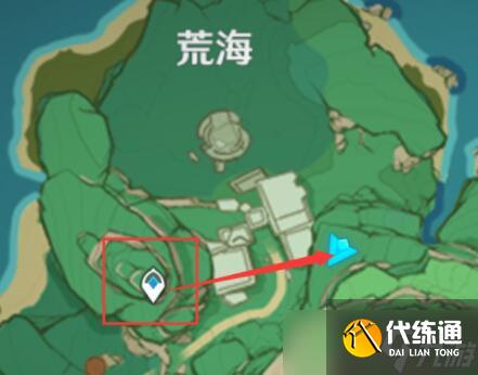 原神宝藏归离打怪任务攻略?原神内容介绍