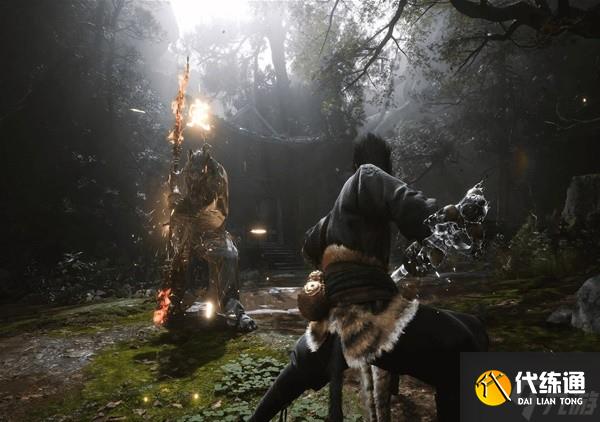 《黑神话悟空》棍法与技能加点选择建议