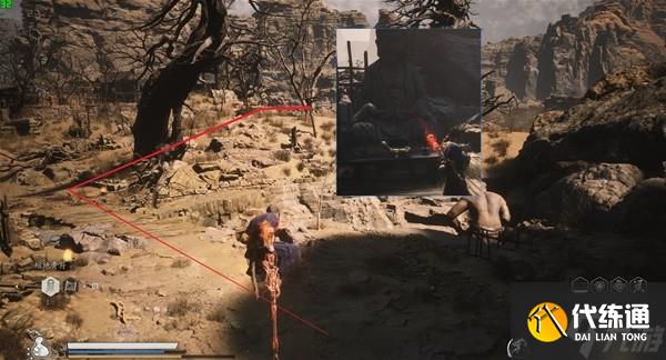 《黑神话悟空》泡酒物获取方式一览