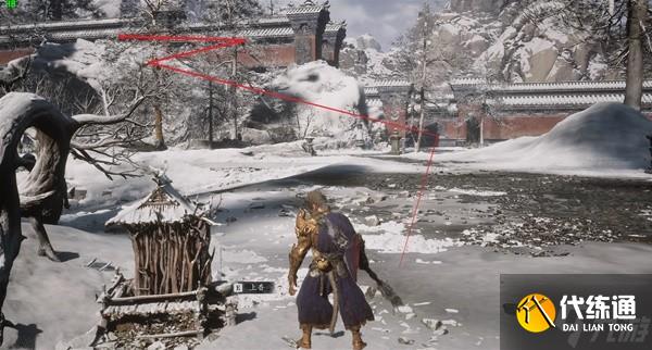 《黑神话悟空》泡酒物获取方式一览