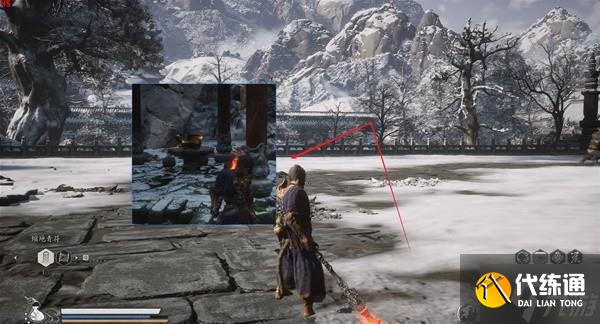 《黑神话悟空》泡酒物获取方式一览