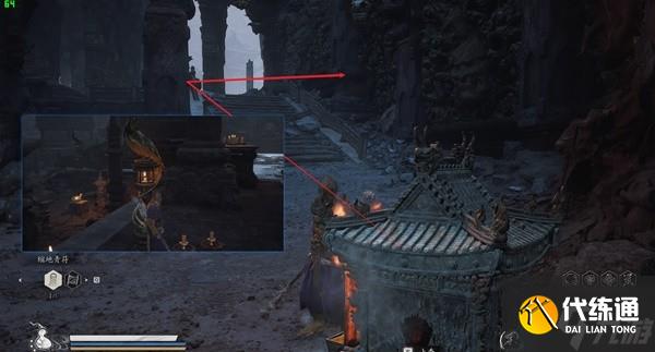 《黑神话悟空》泡酒物获取方式一览