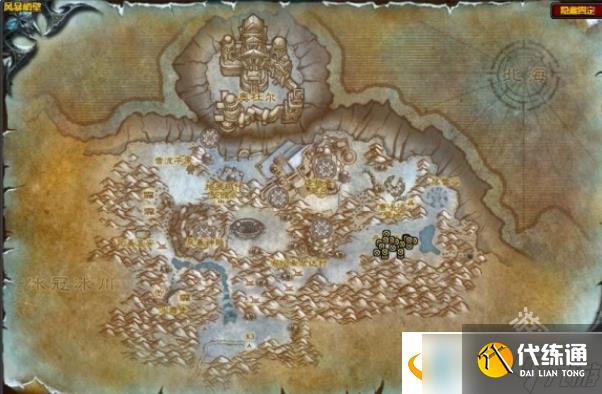 魔兽世界霍迪尔之子任务怎么做-魔兽世界霍迪尔之子任务攻略