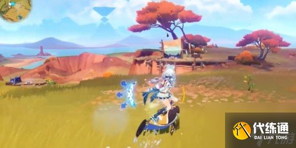 原神5.0版本觉醒吧夜之头脑成就获取攻略