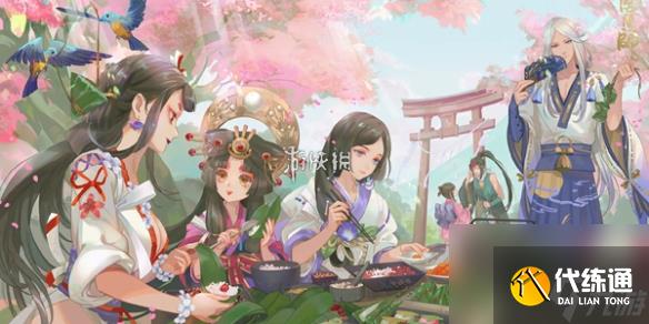 阴阳师鬼兵演武最强阵容搭配推荐