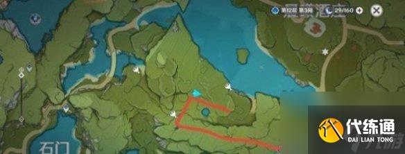 原神砍树最快的角色推荐