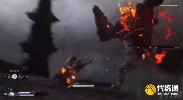 黑神话悟空燧先锋怎么打 黑神话悟燧先锋打法攻略