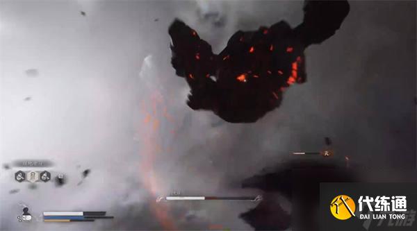 黑神话悟空燧先锋怎么打 黑神话悟燧先锋打法攻略