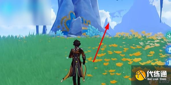 原神正午的海鸟成就攻略