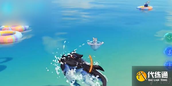 原神正午的海鸟成就攻略