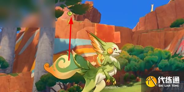 原神飞叶捎来的胜利成就攻略