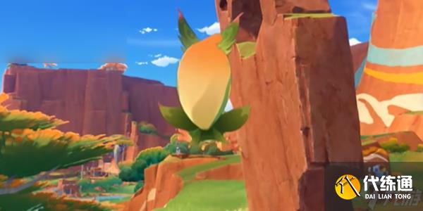 原神飞叶捎来的胜利成就攻略