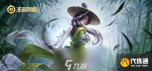 王者荣耀S17法师排行 新赛季最强法师推荐介绍