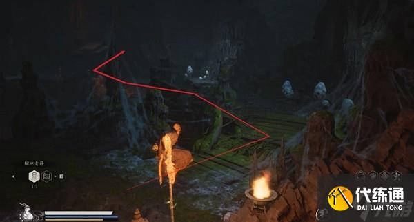 《黑神话悟空》全精魄收集指南 全精魄位置说明