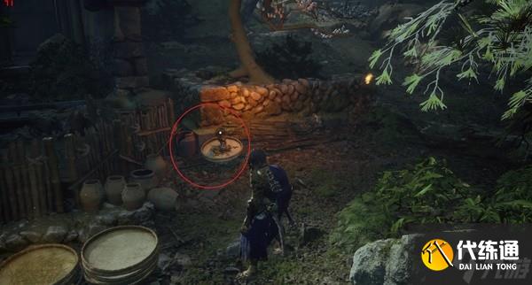 《黑神话悟空》全精魄收集指南 全精魄位置说明