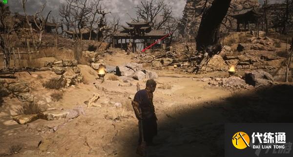 《黑神话悟空》全精魄收集指南 全精魄位置说明