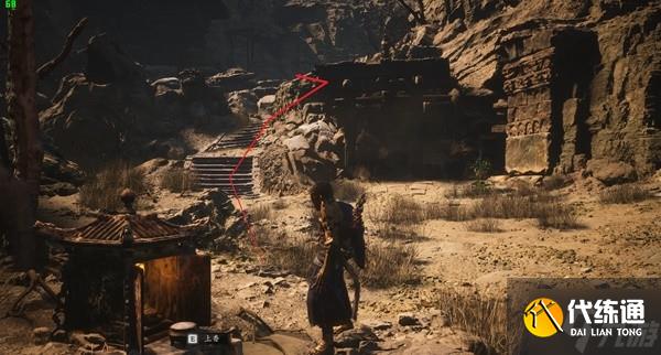 《黑神话悟空》全精魄收集指南 全精魄位置说明