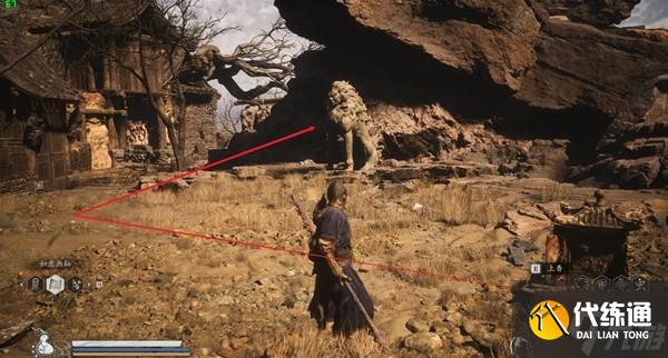 《黑神话悟空》全精魄收集指南 全精魄位置说明